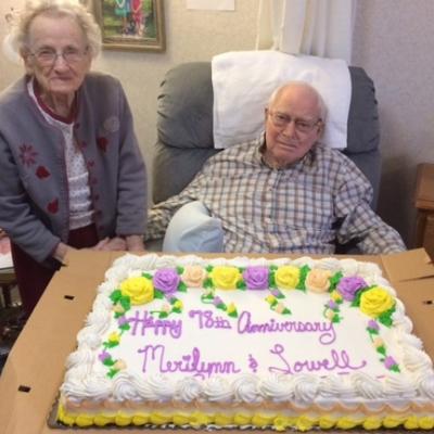 Centerville 78 anniversary