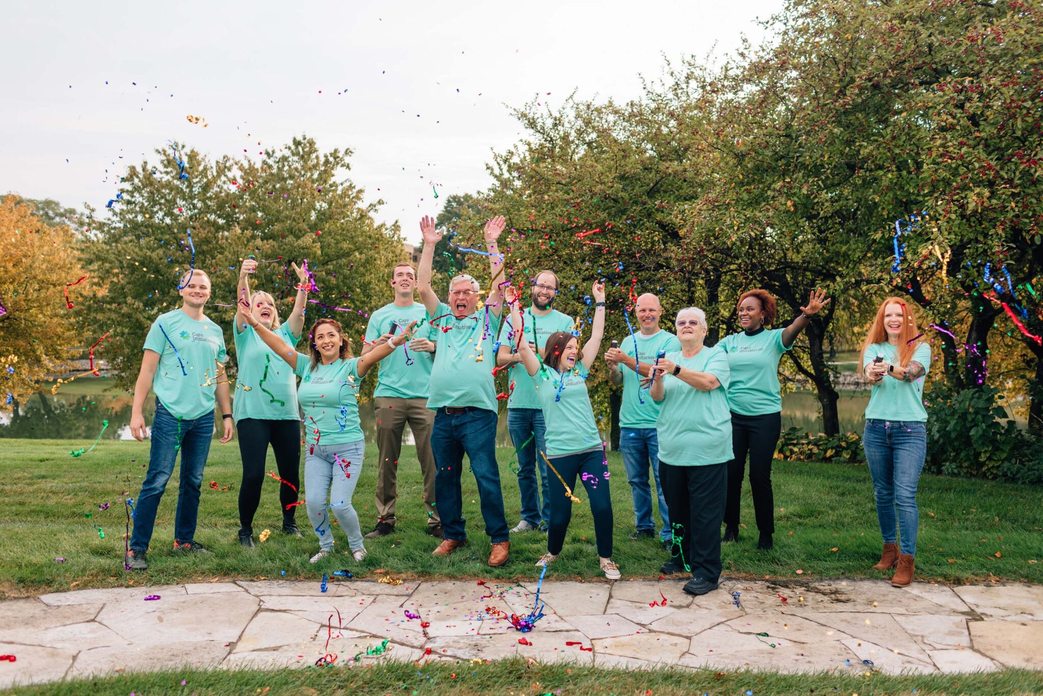 Heritage Specialty Care in Cedar Rapids - Care Initiatives